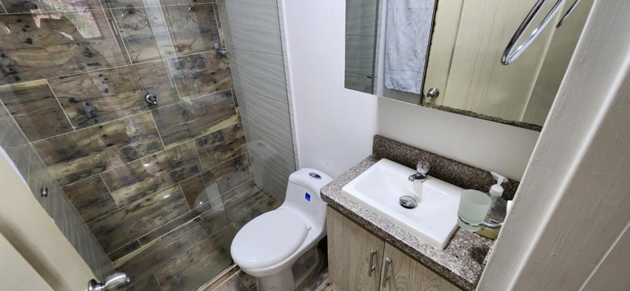 Apartamento Casa Laureles 2do Parque Medellín