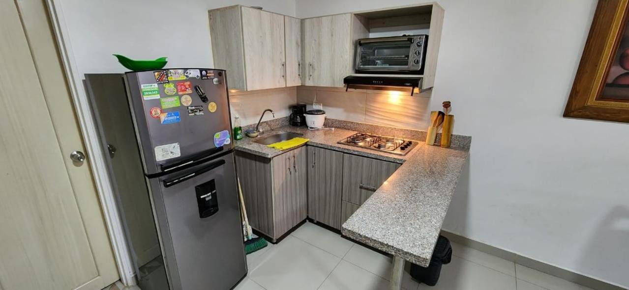 Apartamento Casa Laureles 2do Parque *