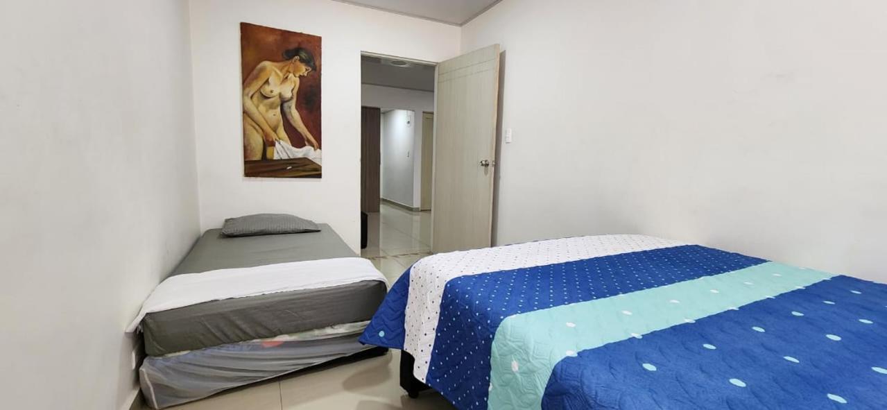 Apartamento Casa Laureles 2do Parque *