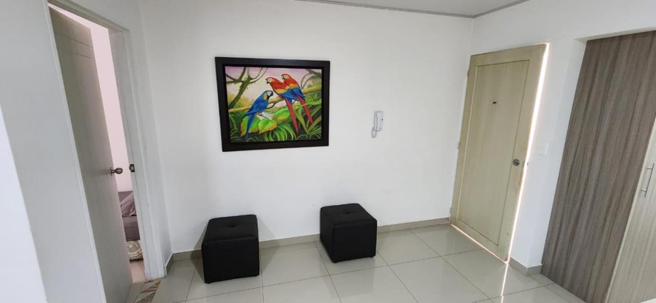Casa Laureles 2do Parque * Medellín